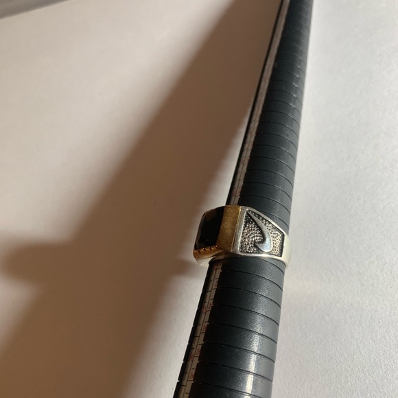 🆕 Ring silver 925 size 11,5 - Picture 2 of 5